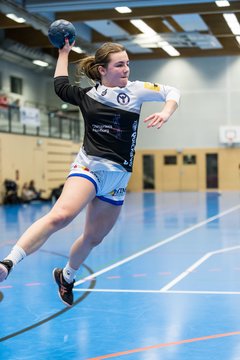 Bild 136 - wAJ HC Quickborn - Handewitter SV : Ergebnis: 19:47